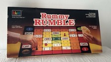 Rummy rumble gibson for sale  BOURNEMOUTH