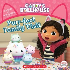 Purr fect family for sale  Dayton