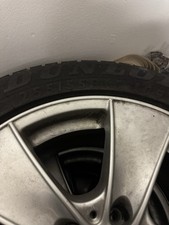 Bmw alufelgen f15 gebraucht kaufen  Krefeld