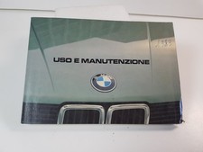 Libretto manuale uso usato  Novara