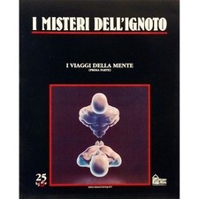 Viaggi della mente usato  Reggio Calabria