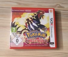 Nintendo 3ds pokémon gebraucht kaufen  Deutschland