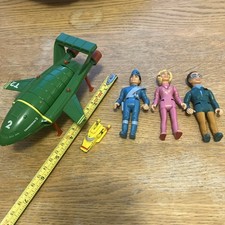 Matchbox thunderbirds 1992. for sale  SHEERNESS