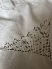 Kuvert bettbezug handarbeit gebraucht kaufen  Vöhringen