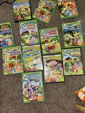 Leap frog educational for sale  Largo