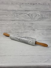 Grey heavy marble for sale  POOLE