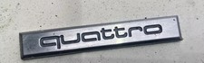 Audi mk1 quattro for sale  RUGELEY