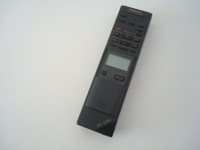 PANASONIC VEQ0932 - VCR REMOTE CONTROL ORIGINAL - GOOD CONDITIONS - FULL WORKING comprar usado  Enviando para Brazil
