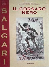 Corsaro nero arnoldo usato  San Casciano in Val di Pesa