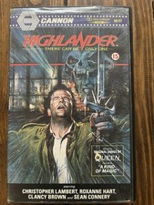 Highlander big box for sale  CARLISLE