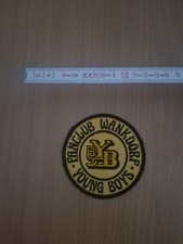 Fanclub wankdorf young gebraucht kaufen  Leipzig