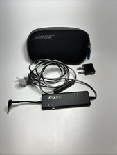 Bose quietcomfort qc20i for sale  Sandy Hook