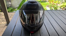 Motoradhelm nolan n90 gebraucht kaufen  Schwelm