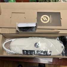 Moog theremini white for sale  Greenville
