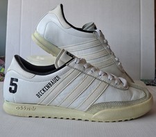 Adidas beckenbauer 2005 for sale  LONDON