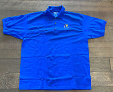 Vintage mcdonalds mens for sale  Boonville
