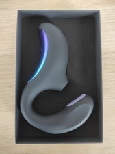 Lelo enigma double d'occasion  Chartres-de-Bretagne