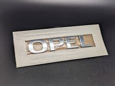Opel corsa vectra usato  Verrayes