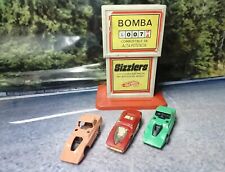 Anos 70. Máquina de suco Hot Wheels Sizzlers Red Line com carros da Cipsa feita no México!, usado comprar usado  Enviando para Brazil