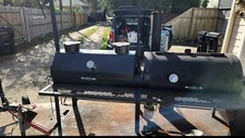 Klose brand grill for sale  New Orleans