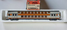 Sncf jouef voiture d'occasion  Lille-