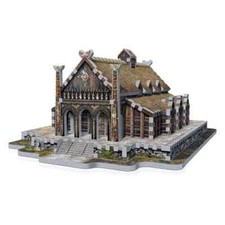 Herr ringe puzzle gebraucht kaufen  Tiefenthal