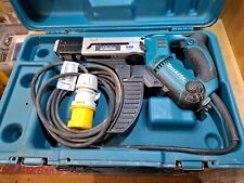 Makita 6843 auto for sale  FORDINGBRIDGE