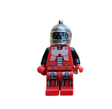 Lego schlüsselanhänger minif gebraucht kaufen  Essen