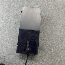Adaptador CA fonte de alimentação gorda Microsoft Xbox One oficial testado funcionando comprar usado  Enviando para Brazil