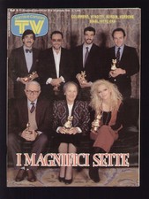 Sorrisi 1989 telegatti usato  Guidonia Montecelio