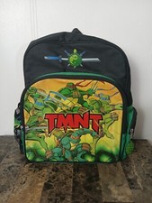 Tmnt backpack mirage for sale  Henderson