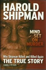 Harold shipman mind for sale  UK