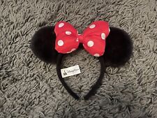 Disneyland paris minnie for sale  DROITWICH