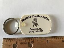Vtg buffalo horse for sale  Faith