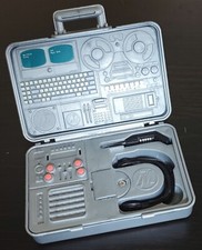 Valise action man d'occasion  Guebwiller