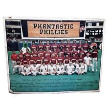Philadelphia phillies 1978 for sale  Wilmington