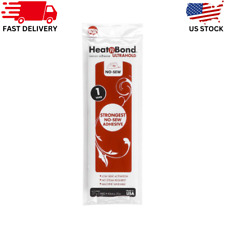 Heatnbond ultrahold iron for sale  Hudson