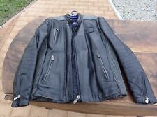 Blouson moto segura d'occasion  Lavaur