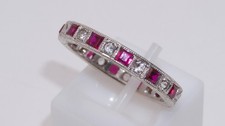 red spinel for sale  PEMBROKE DOCK
