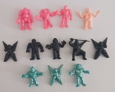 Figurines cosmix panosh d'occasion  Lanvollon