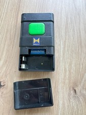 Hörmann dh01 handsender gebraucht kaufen  Hamburg