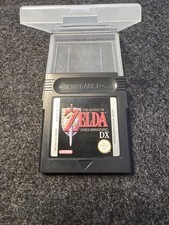 Gameboy spiel zelda gebraucht kaufen  Berlin