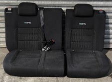 fabia seats for sale  MOTHERWELL