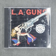 Cocked & Loaded Music comprar usado Cocked & Loaded Music comprar usado  Enviando para Brazil