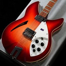 Rickenbacker 360 12c63 d'occasion  Expédié en Belgium