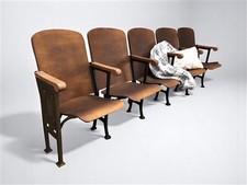 Vintage wood folding for sale  Payson