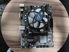 Bundle intel core gebraucht kaufen  Goslar