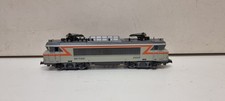 Roco electric locomotive d'occasion  Expédié en Belgium