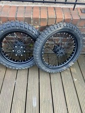 adventure 390 ktm for sale  CHESTERFIELD