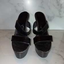 Stark gebrauchte schwarze gebraucht kaufen  Deutschland